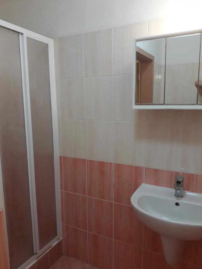 Peskova, Byt O 2 Pokojich S Terasou Olomouc Dış mekan fotoğraf