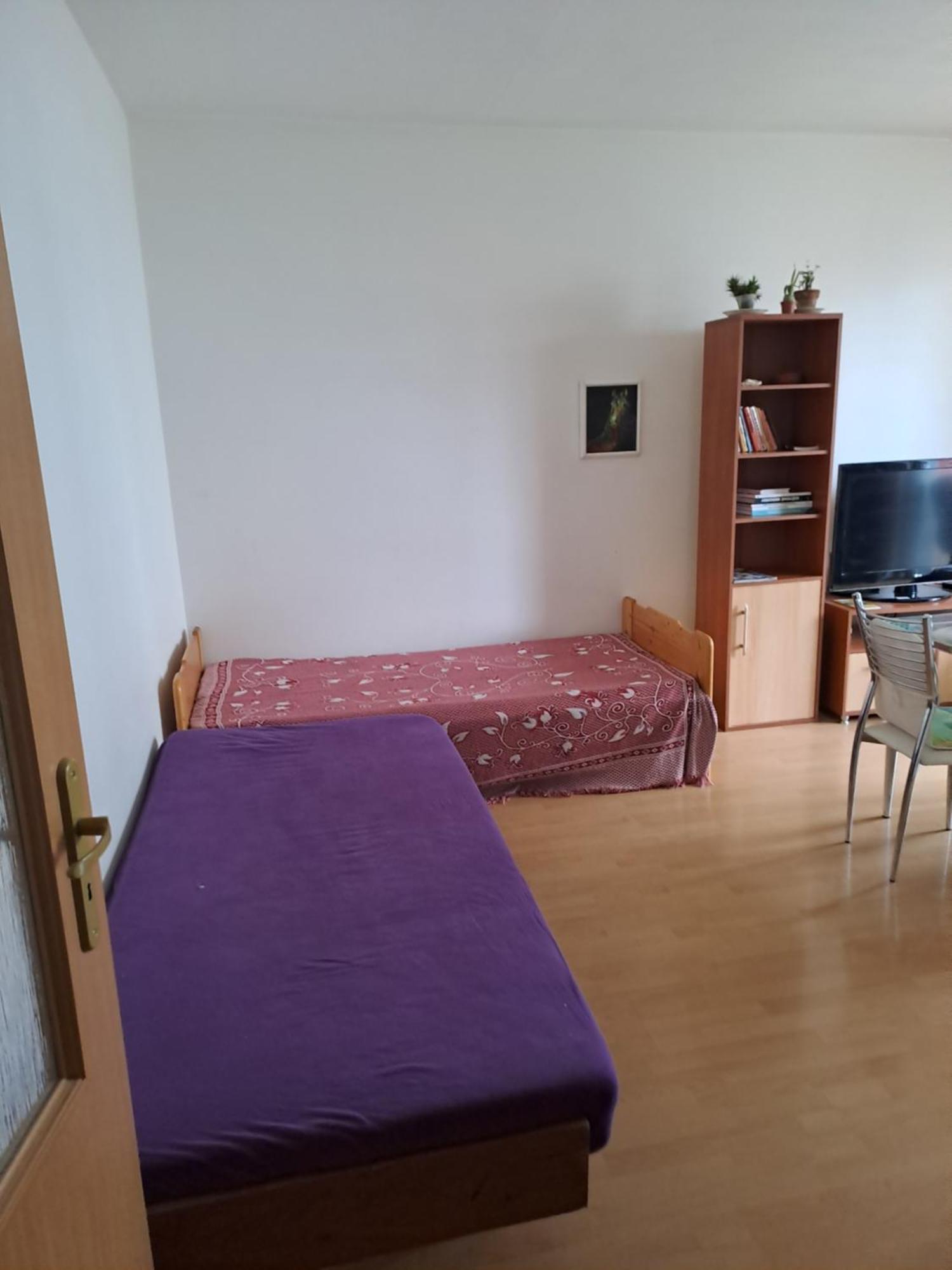 Peskova, Byt O 2 Pokojich S Terasou Olomouc Dış mekan fotoğraf